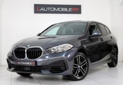 OCCASIONS BMW SERIE 1 (F40) 118IA 140CH BUSINESS DESIGN DKG7