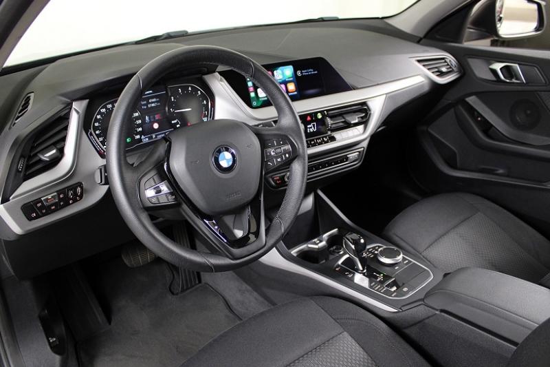 BMW SERIE 1 (F40) 118IA 140CH BUSINESS DESIGN DKG7 - photo 2