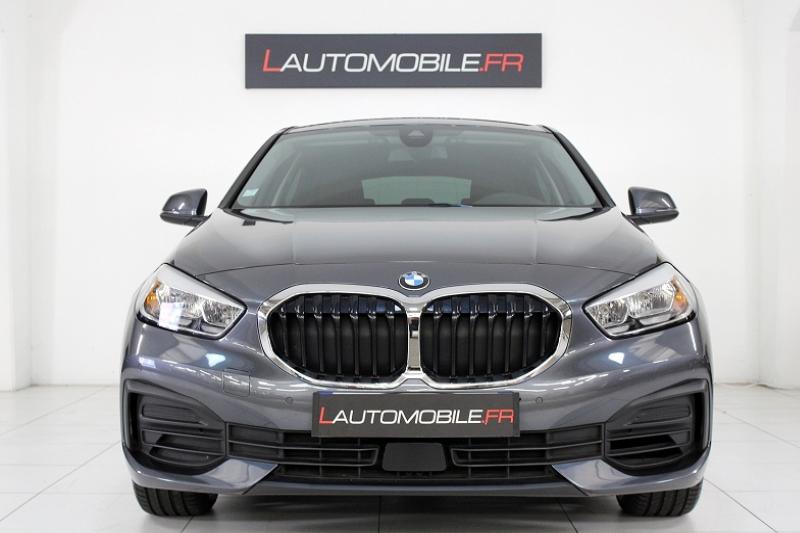 BMW SERIE 1 (F40) 118IA 140CH BUSINESS DESIGN DKG7 - photo 6