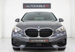 BMW SERIE 1 ESSENCE 2020 DRIS 47821 km