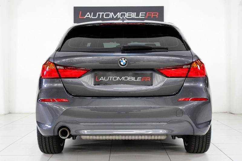 BMW SERIE 1 (F40) 118IA 140CH BUSINESS DESIGN DKG7 - photo 9