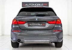 OCCASION BMW SERIE 1 (F40) 118IA 140CH BUSINESS DESIGN DKG7