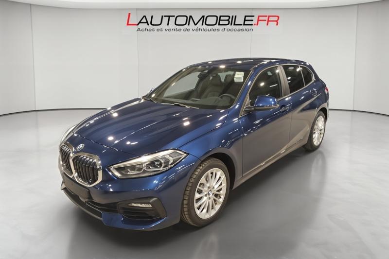 BMW SERIE 1