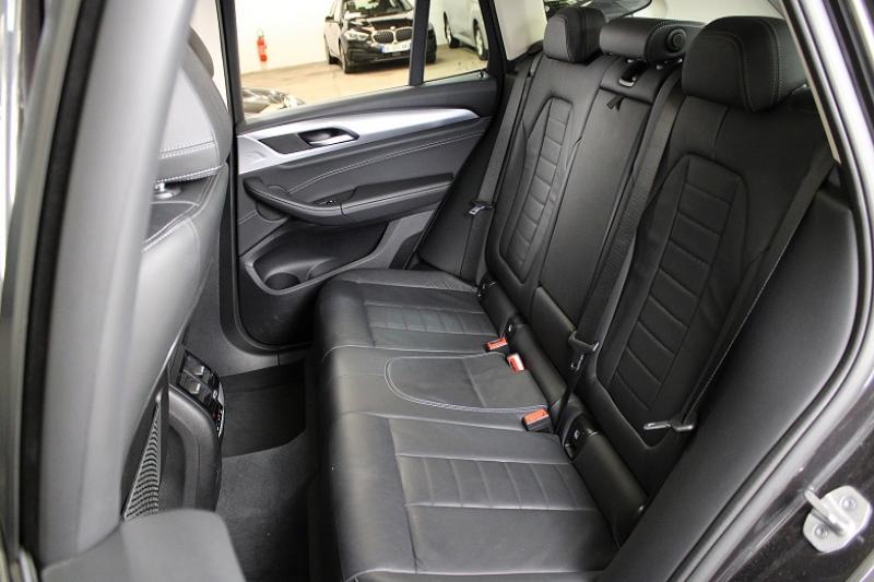 BMW X3 (G01) XDRIVE30EA 292CH BUSINESS DESIGN BVA8 - photo 11