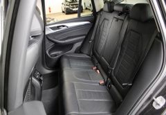 OCCASION BMW X3 (G01) XDRIVE30EA 292CH BUSINESS DESIGN BVA8