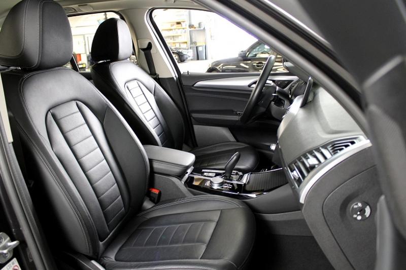 BMW X3 (G01) XDRIVE30EA 292CH BUSINESS DESIGN BVA8 - photo 13
