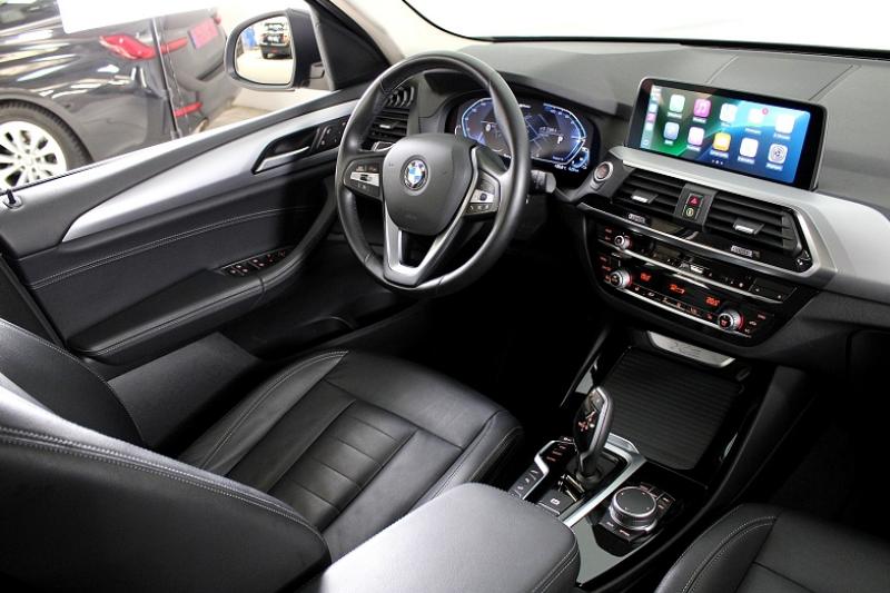 BMW X3 (G01) XDRIVE30EA 292CH BUSINESS DESIGN BVA8 - photo 14