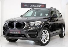 OCCASIONS BMW X3 (G01) XDRIVE30EA 292CH BUSINESS DESIGN BVA8