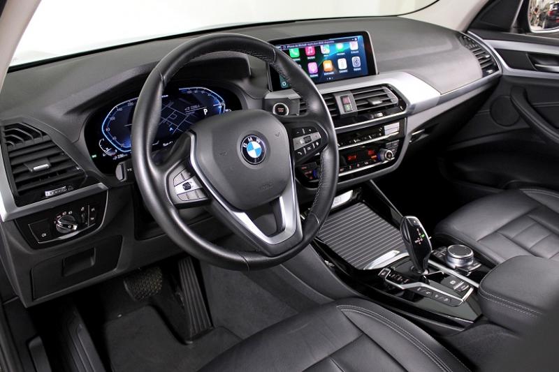 BMW X3 (G01) XDRIVE30EA 292CH BUSINESS DESIGN BVA8 - photo 4