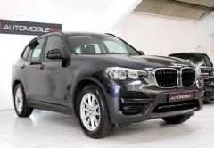 OCCASION BMW X3 (G01) XDRIVE30EA 292CH BUSINESS DESIGN BVA8
