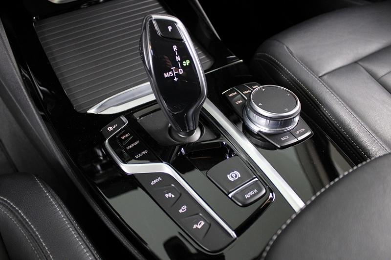 BMW X3 (G01) XDRIVE30EA 292CH BUSINESS DESIGN BVA8 - photo 7