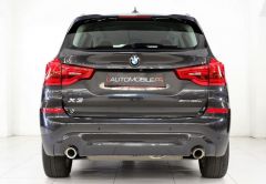 OCCASION BMW X3 (G01) XDRIVE30EA 292CH BUSINESS DESIGN BVA8
