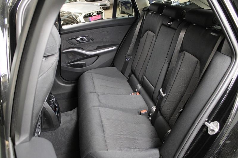 BMW SERIE 3 (G21) (2) TOURING 318I 156 BUSINESS DESIGN BVA8 - photo 11