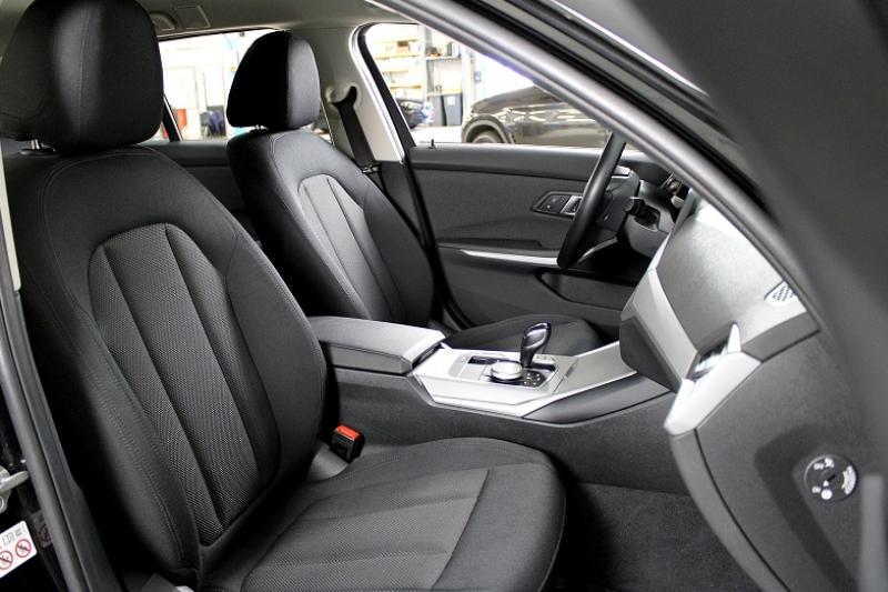 BMW SERIE 3 (G21) (2) TOURING 318I 156 BUSINESS DESIGN BVA8 - photo 13