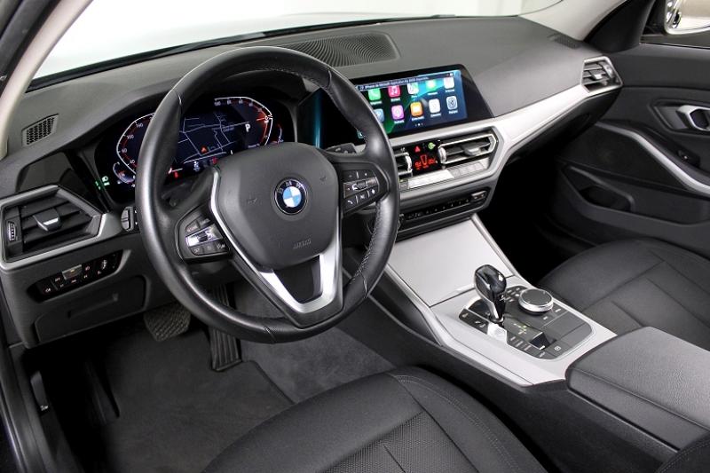 BMW SERIE 3 (G21) (2) TOURING 318I 156 BUSINESS DESIGN BVA8 - photo 4