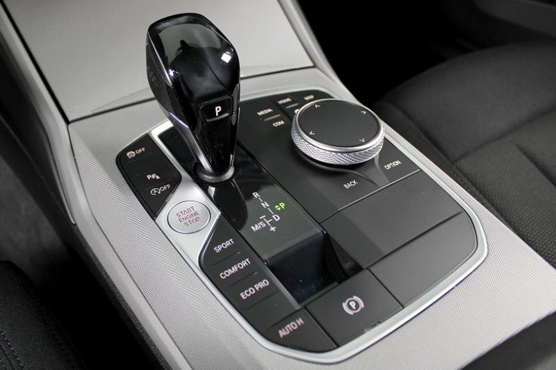 BMW SERIE 3 (G21) (2) TOURING 318I 156 BUSINESS DESIGN BVA8 - photo 7