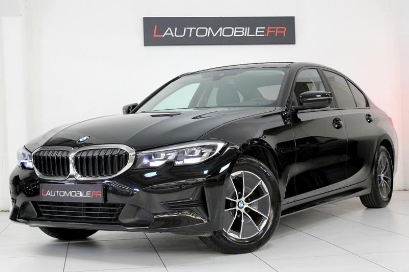 BMW SERIE 3 (G20) 316DA MH 122CH BUSINESS DESIGN 2.0L