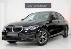 OCCASIONS BMW SERIE 3 (G20) 316DA MH 122CH BUSINESS DESIGN 2.0L