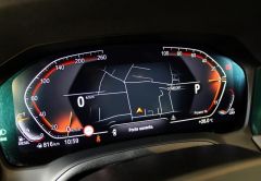 BMW SERIE 3 DIESEL 2021 NOIR 85305 km