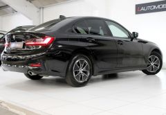 OCCASION BMW SERIE 3 (G20) 316DA MH 122CH BUSINESS DESIGN 2.0L