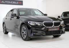 OCCASION BMW SERIE 3 (G20) 316DA MH 122CH BUSINESS DESIGN 2.0L