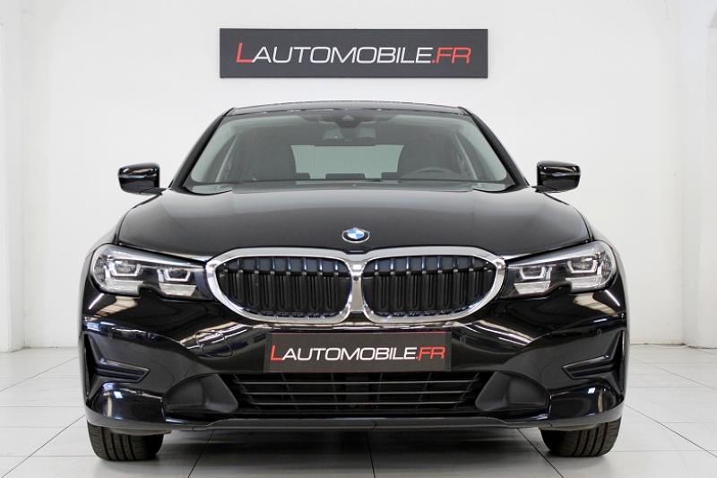 BMW SERIE 3 (G20) 316DA MH 122CH BUSINESS DESIGN 2.0L - photo 6