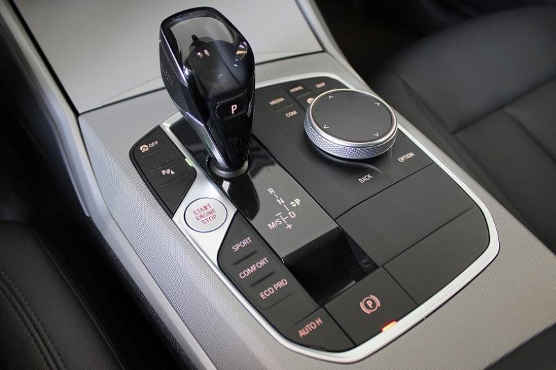 BMW SERIE 3 (G20) 316DA MH 122CH BUSINESS DESIGN 2.0L - photo 7