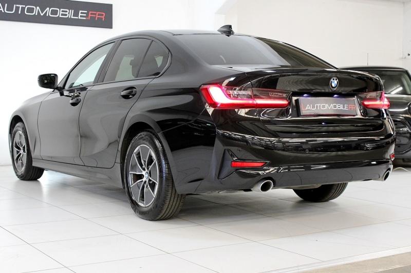 BMW SERIE 3 (G20) 316DA MH 122CH BUSINESS DESIGN 2.0L - photo 8