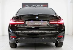 OCCASION BMW SERIE 3 (G20) 316DA MH 122CH BUSINESS DESIGN 2.0L