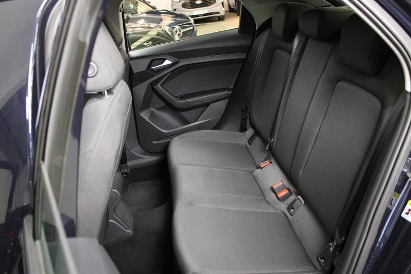 AUDI A1 SPORTBACK 30 TFSI 116CH BUSINESS LINE S TRONIC 7 - photo 11