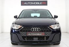 AUDI A1 SPORTBACK ESSENCE 2022 BLEU 60869 km