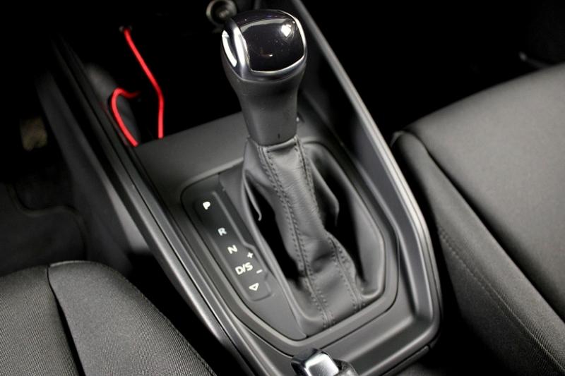 AUDI A1 SPORTBACK 30 TFSI 116CH BUSINESS LINE S TRONIC 7 - photo 7