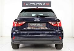 OCCASION AUDI A1 SPORTBACK 30 TFSI 116CH BUSINESS LINE S TRONIC 7