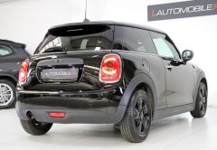 MINI MINI ESSENCE 2020 NOIR 76521 km