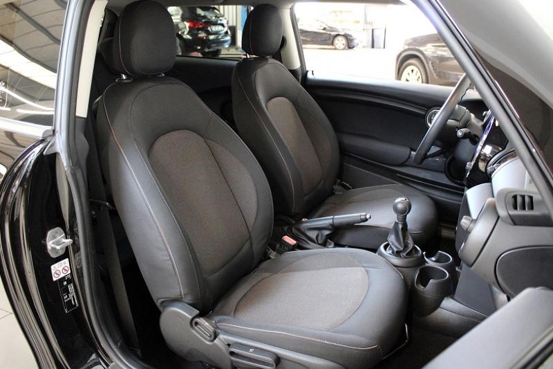 MINI MINI 102 ONE BUSINESS BLACK - photo 13