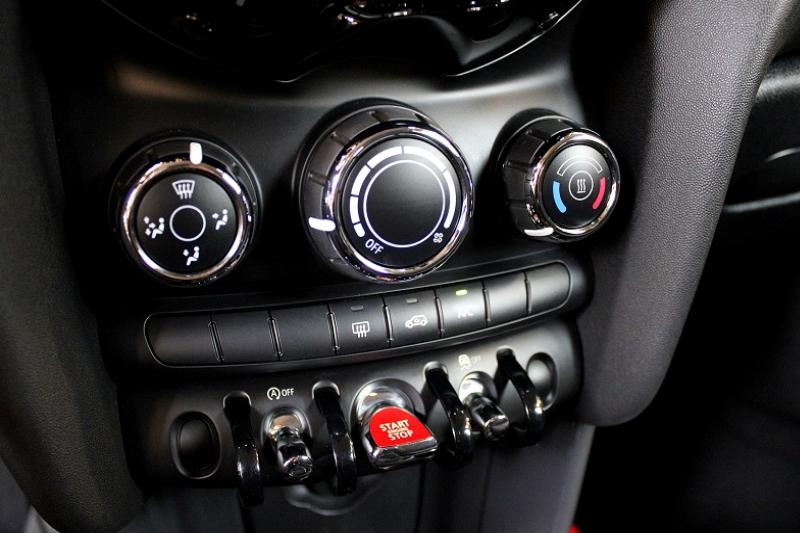 MINI MINI 102 ONE BUSINESS BLACK - photo 14