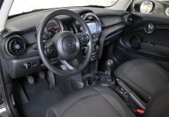 MINI MINI ESSENCE 2020 NOIR 76521 km