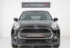 MINI MINI ESSENCE 2020 NOIR 76521 km