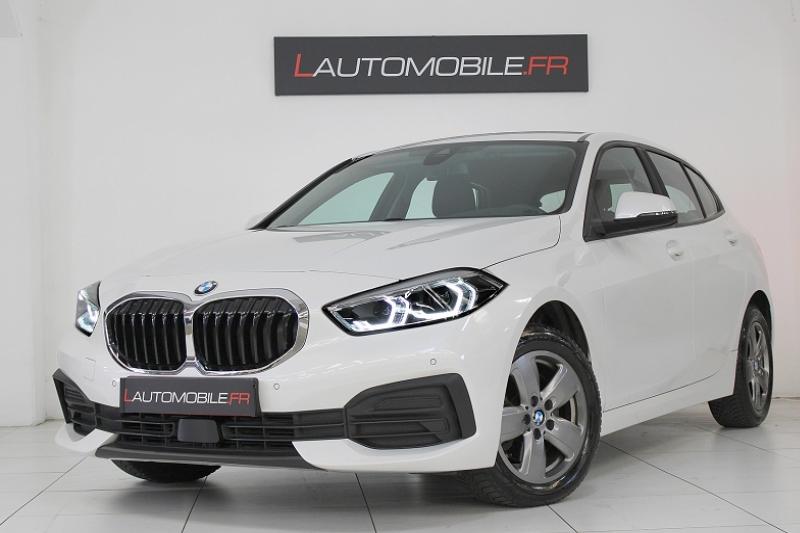 BMW SERIE 1 (F40) 116D 116 BUSINESS DESIGN DKG7 2022