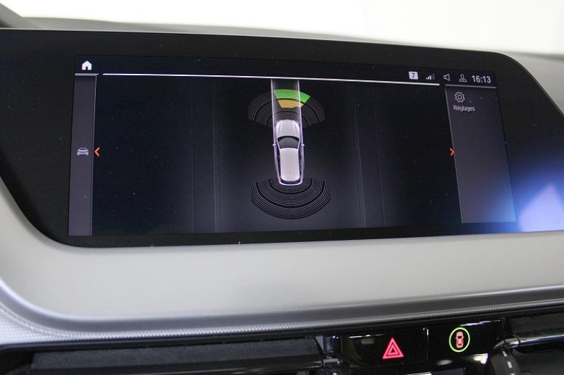 BMW SERIE 1 (F40) 116D 116 BUSINESS DESIGN DKG7 2022 - photo 11