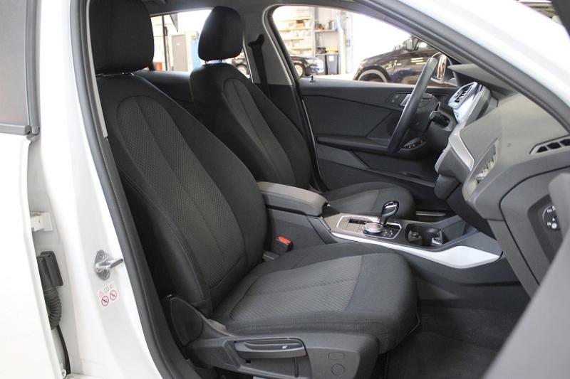 BMW SERIE 1 (F40) 116D 116 BUSINESS DESIGN DKG7 2022 - photo 13