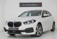 OCCASIONS BMW SERIE 1 (F40) 116D 116 BUSINESS DESIGN DKG7 2022