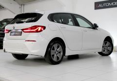 OCCASION BMW SERIE 1 (F40) 116D 116 BUSINESS DESIGN DKG7 2022