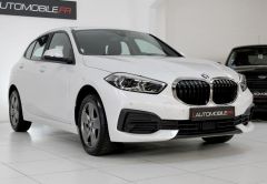 OCCASION BMW SERIE 1 (F40) 116D 116 BUSINESS DESIGN DKG7 2022