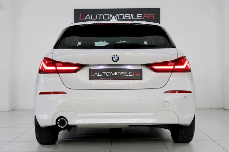 BMW SERIE 1 (F40) 116D 116 BUSINESS DESIGN DKG7 2022 - photo 9