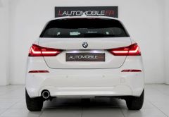 OCCASION BMW SERIE 1 (F40) 116D 116 BUSINESS DESIGN DKG7 2022