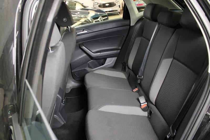 VOLKSWAGEN POLO 1.0 TSI 95CH LIFE BUSINESS DSG7 - photo 10