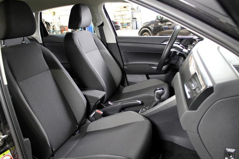 VOLKSWAGEN POLO 1.0 TSI 95CH LIFE BUSINESS DSG7 - photo 13