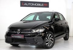 OCCASIONS VOLKSWAGEN POLO 1.0 TSI 95CH LIFE BUSINESS DSG7