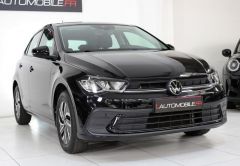 OCCASION VOLKSWAGEN POLO 1.0 TSI 95CH LIFE BUSINESS DSG7